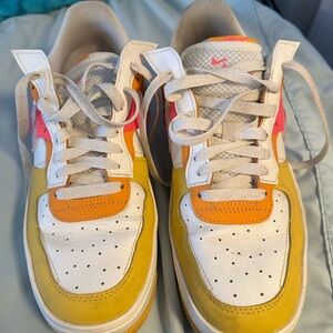 NIKE Air Force 1 Fontanka